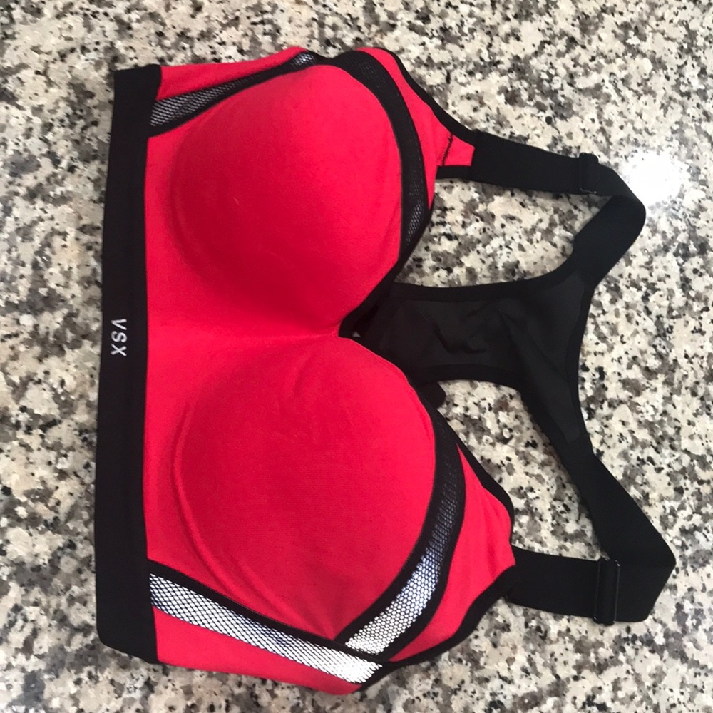 Vsx sports bra
